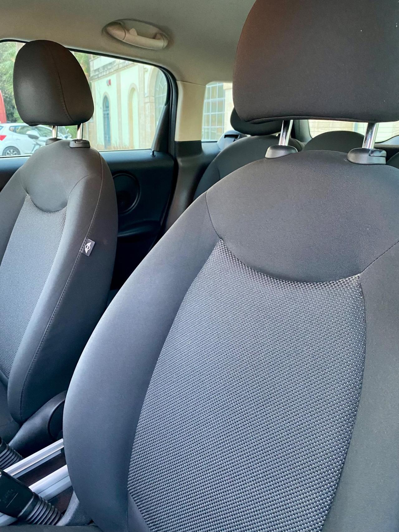 Mini One D Countryman 1.6 90 cv