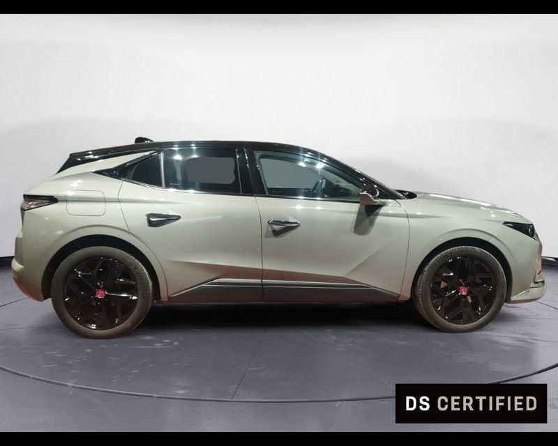 DS DS4 2ª serie PureTech 130 aut. Performance Line