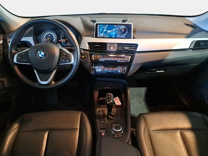 BMW X1 sDrive 16d Business Advantage Auto