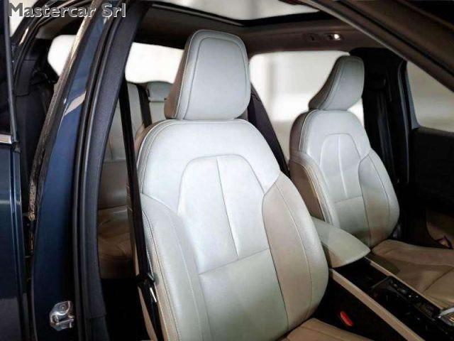 VOLVO XC40 XC40 1.5 t5 phev Inscription auto my21 - GD547TK