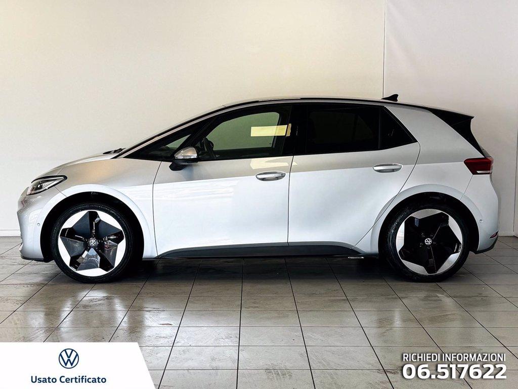 VOLKSWAGEN Id.3 77 kwh pro s 204cv del 2023