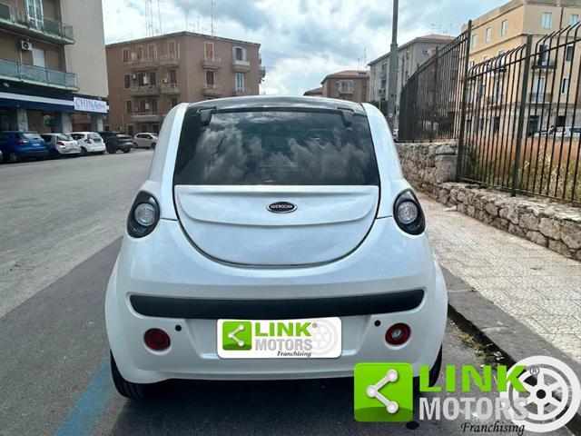 LIGIER Due MICROCAR