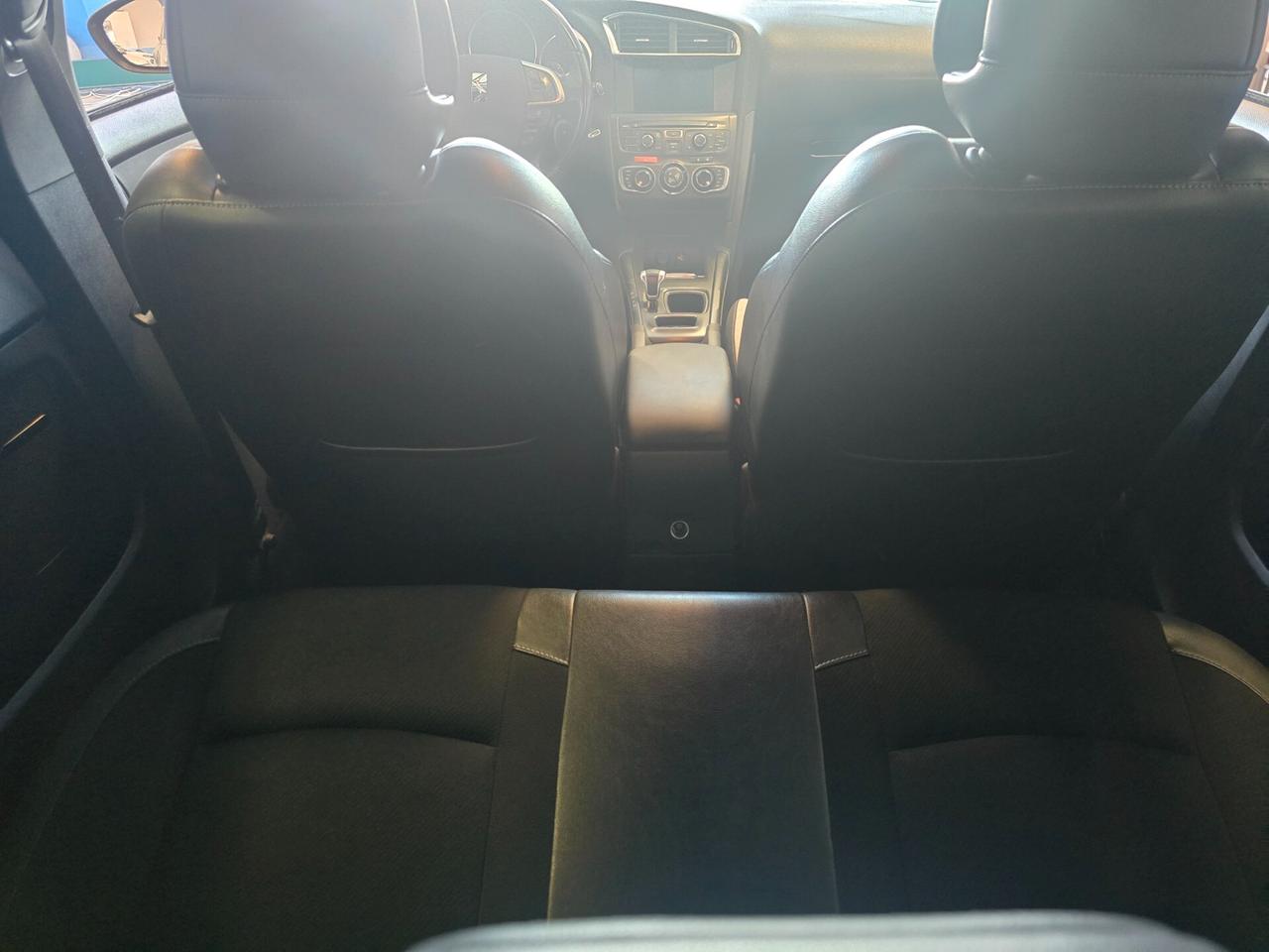 Ds DS4 DS 4 1.6 e-HDi 115 airdream Chic