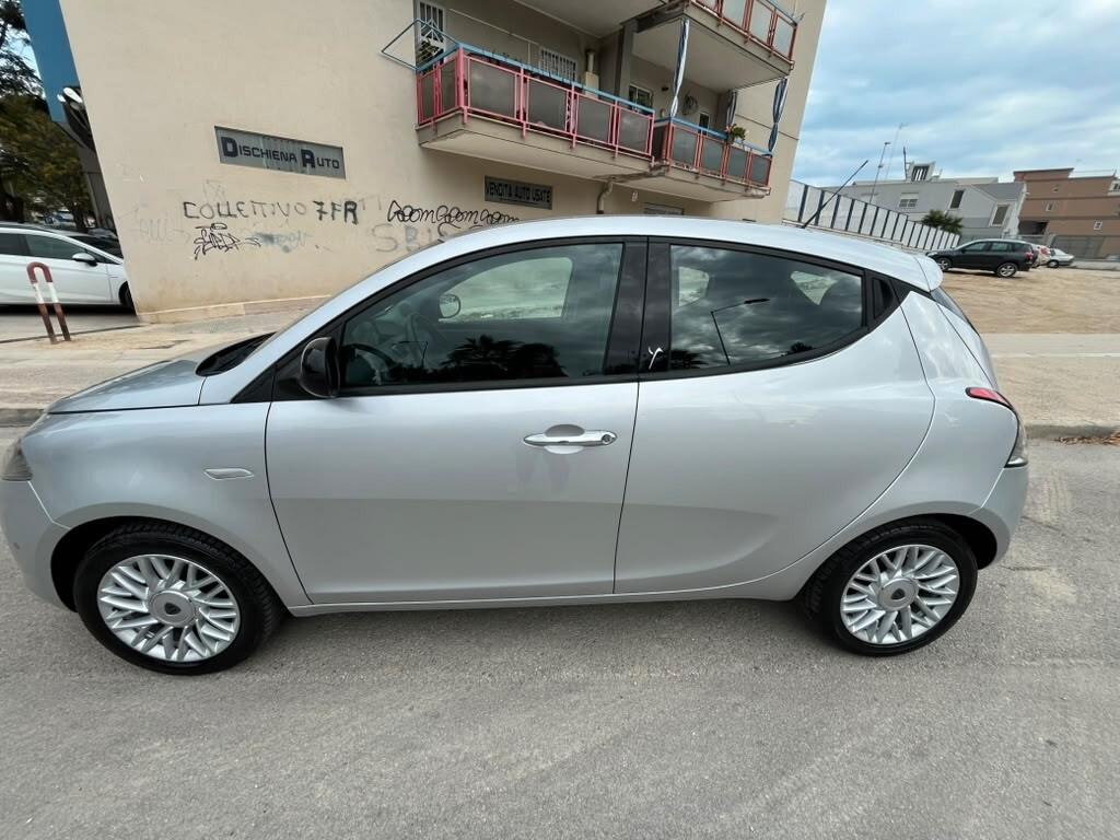 Lancia Ypsilon 1.2 Benzina 69 CV 2015