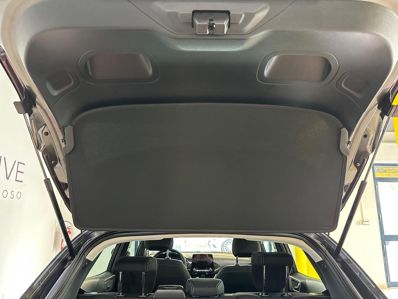 Ford Puma 1.5 EcoBlue 120 CV S&S Titanium