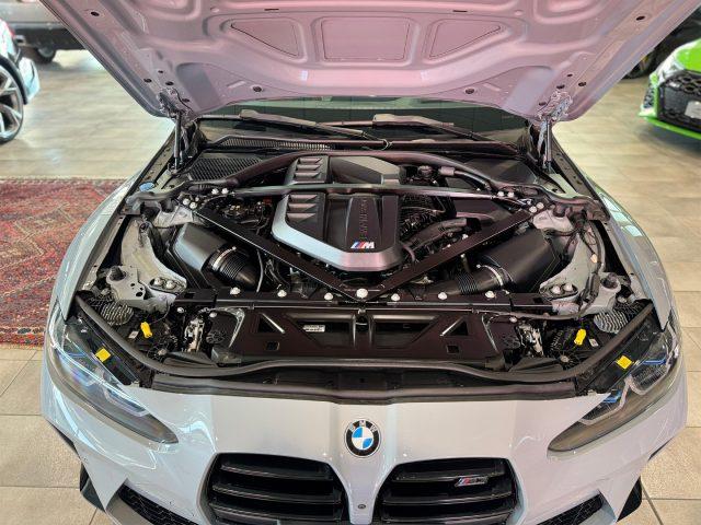 BMW M3 TOURING COMPETITION M xDrive *UNIPROP*STUPENDA*