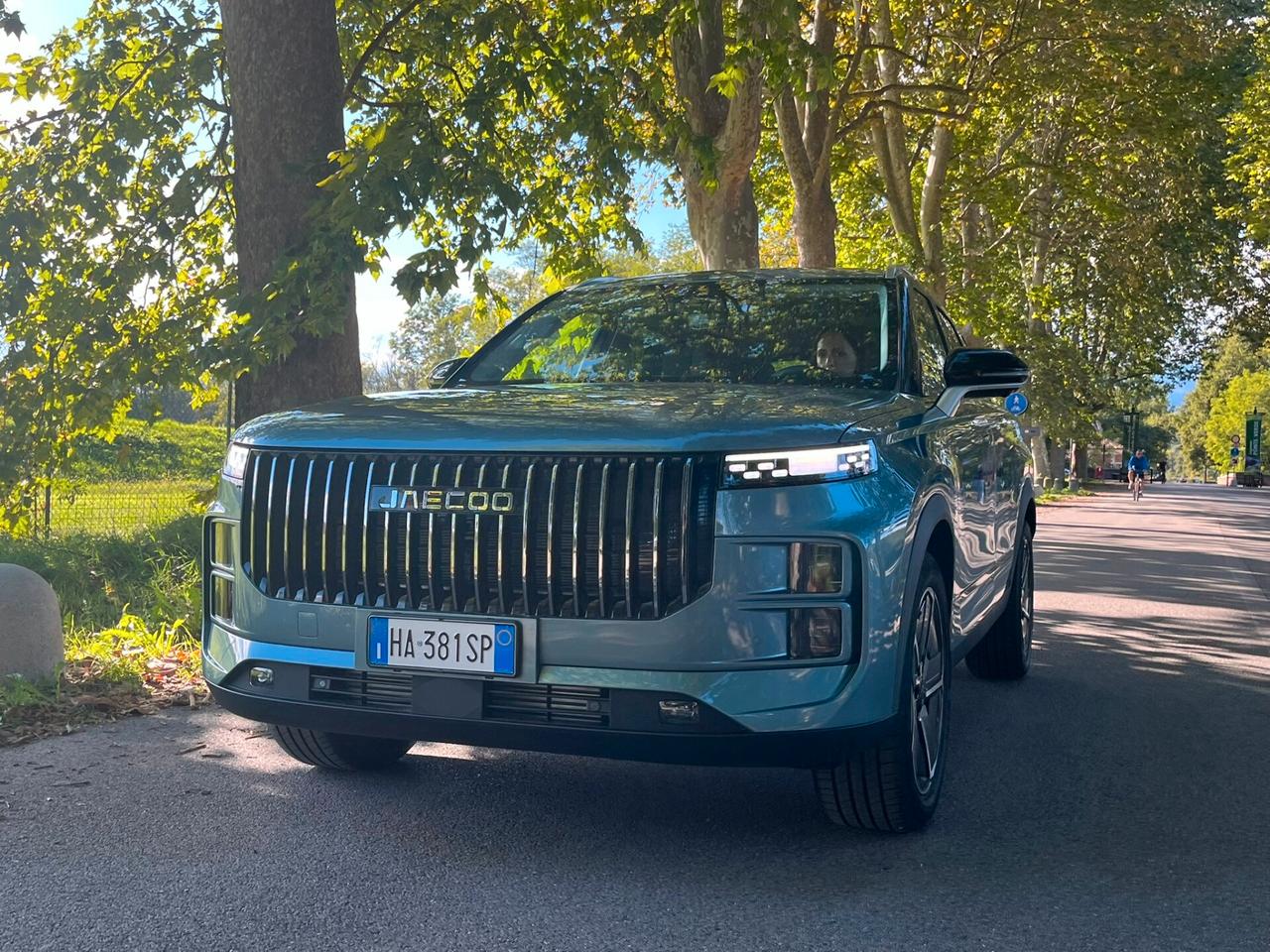 JAECOO Jaecoo 7 Jaecoo 7 1.6 TGDI 147 CV aut. 4...