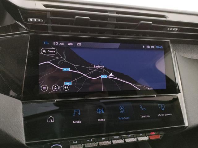 PEUGEOT 308 BlueHDi 130 S&S EAT8 Allure Pack