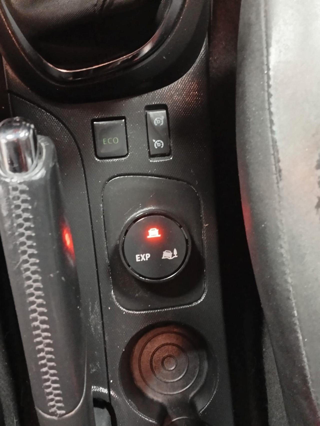 Renault Captur 1.5 dCi 8V 90 CV Start&Stop Project Runway