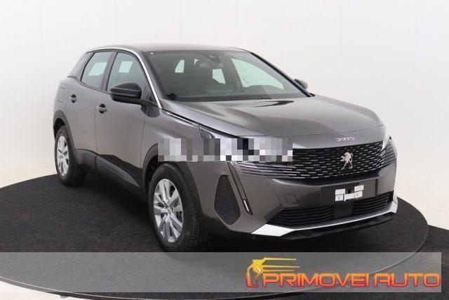 PEUGEOT 3008 BlueHDi 130 S&S EAT8 Active Pack