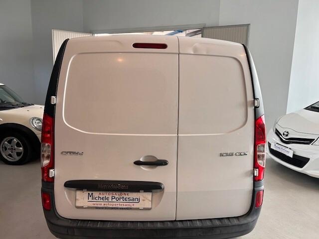 Mercedes-benz Citan 1.5 109 CDI S&S Tourer Select