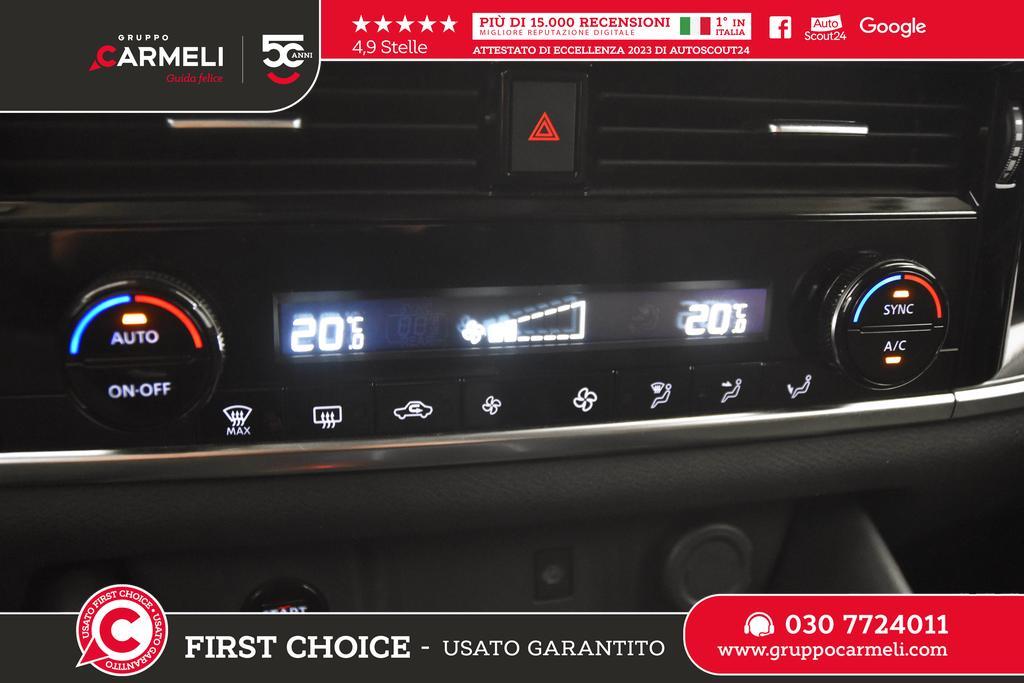 Nissan Qashqai 1.5 e-POWER N-Connecta 2WD e-Shifter