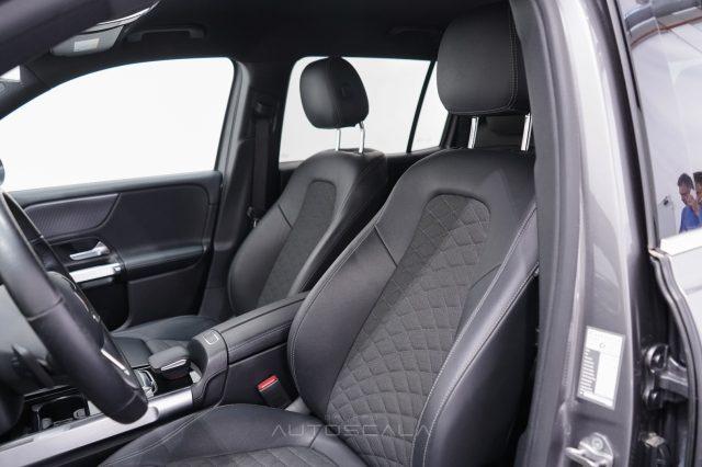 MERCEDES-BENZ GLB 200 d 150cv Automatic Sport Plus