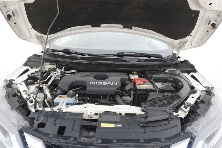 Nissan Qashqai Business 4WD BR736016 1.8 Diesel 150CV