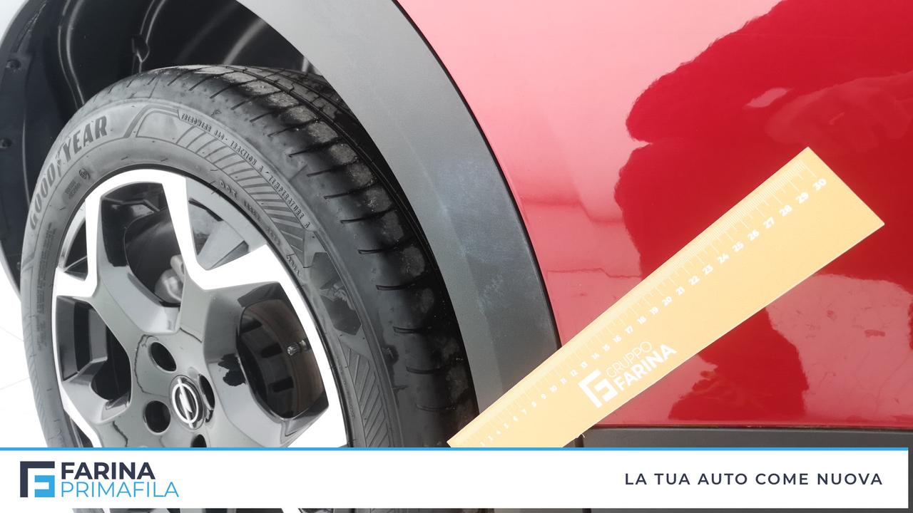 OPEL Mokka II 2020 - Mokka 1.2 t Ultimate s&s 136cv