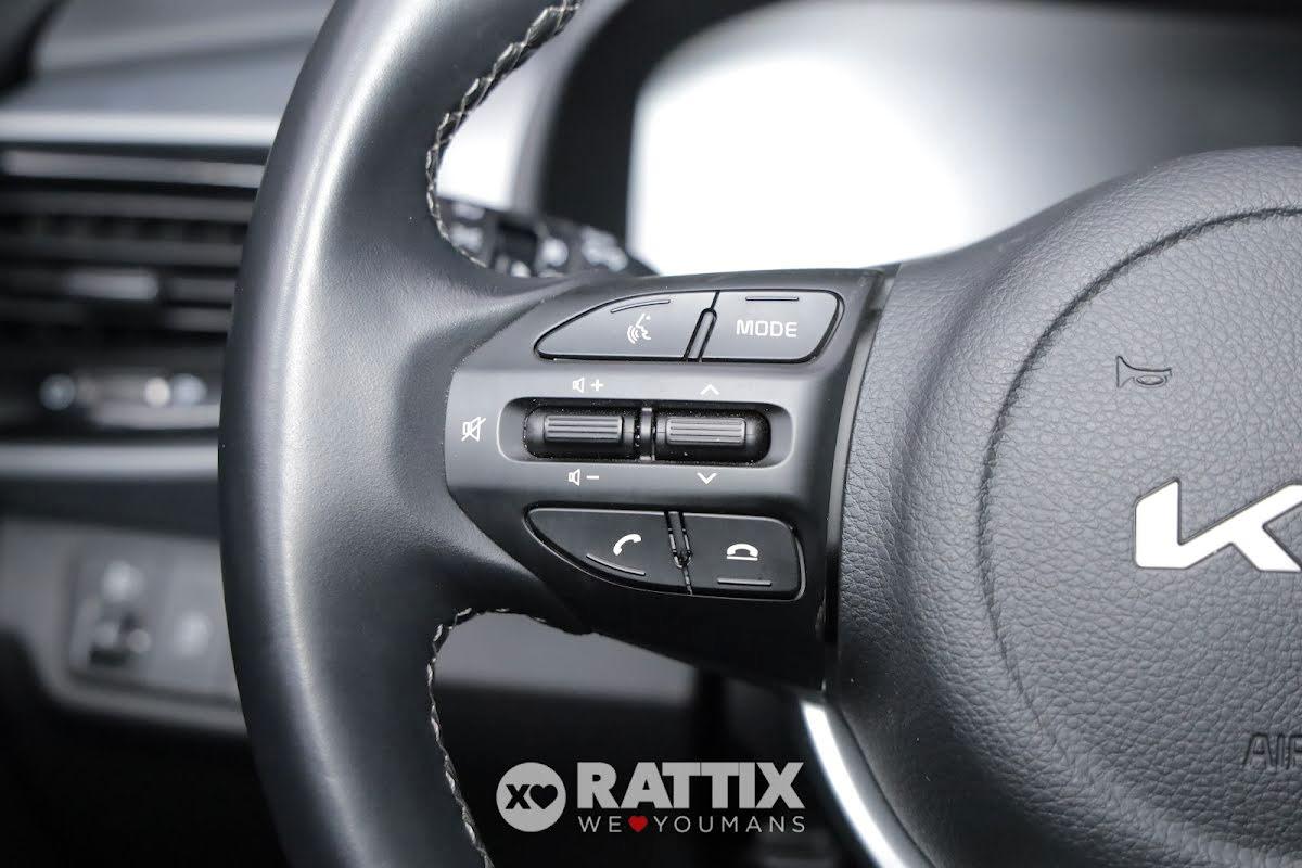 Kia Stonic 1.2 mpi 79CV Style