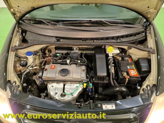 CITROEN C3 1.4 Exclusive