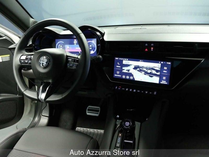 Alfa Romeo Junior Junior 1.2 145 CV Hybrid eDCT6 Q4 *PROMO AZZURRA*