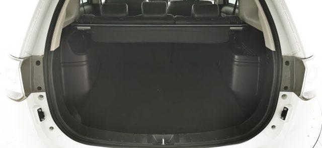 MITSUBISHI Outlander 2.2 DI-D 4WD Instyle 5p.