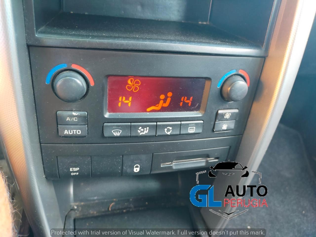 Peugeot 207 HDI 5p ideale per neopatentati full optional