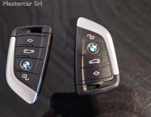 BMW 116 Serie 1 F40 116d Advantage auto - GG697AT