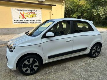 Renault Twingo Twingo III 2014 1.0 sce Lovely 69cv