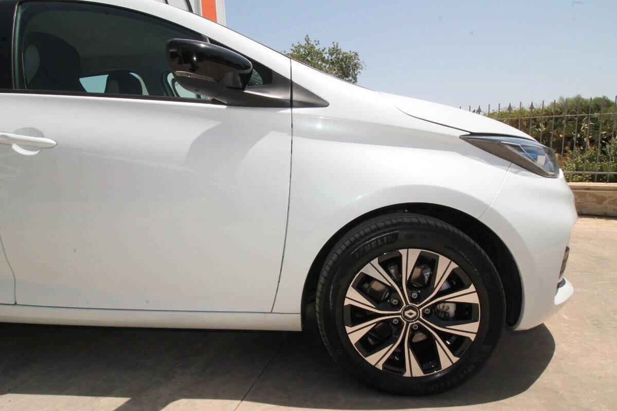 Renault ZOE Intens R135 |27000km|2022