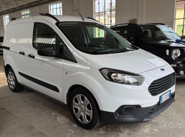 Ford Transit Courier Transit Courier 1.0 EcoBoost 100CV Van Trend PREZZO FINITO
