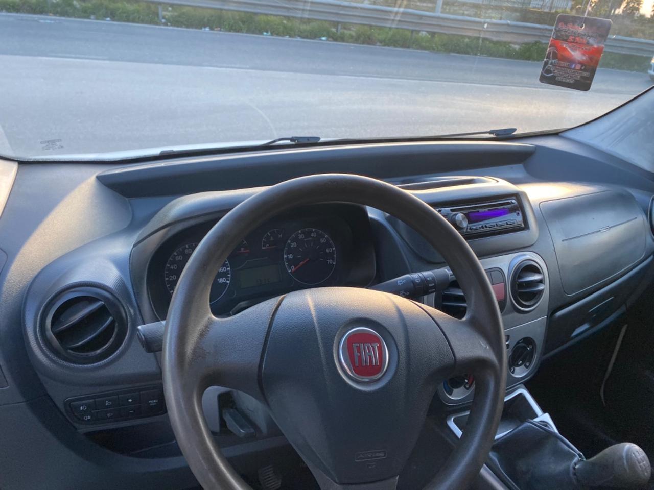 Fiat Qubo 1.3 MJT 75 CV Active