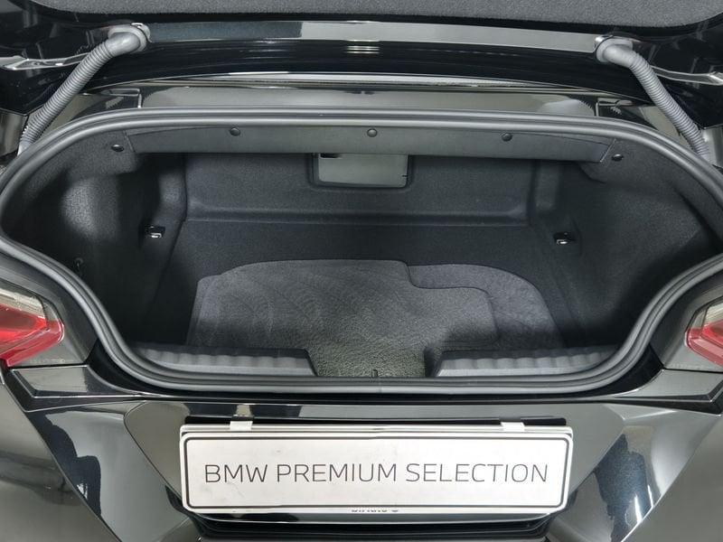 BMW Z4 G29 LCI 2023 M40i auto