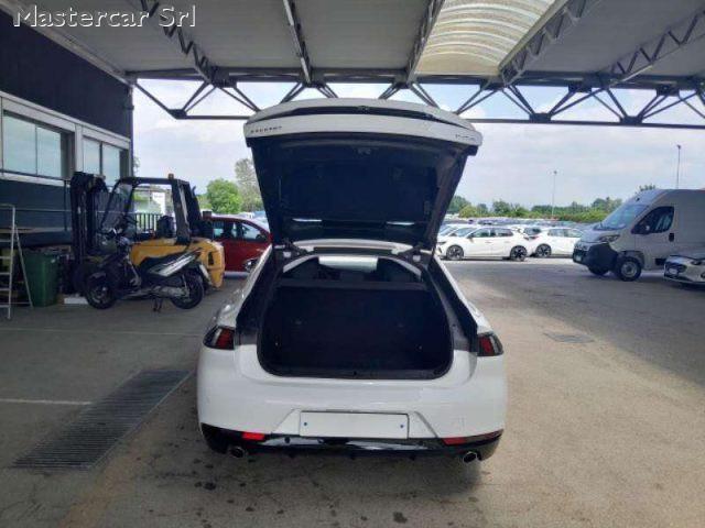 PEUGEOT 508 508 1.6 puretech t Active s - GA074PB