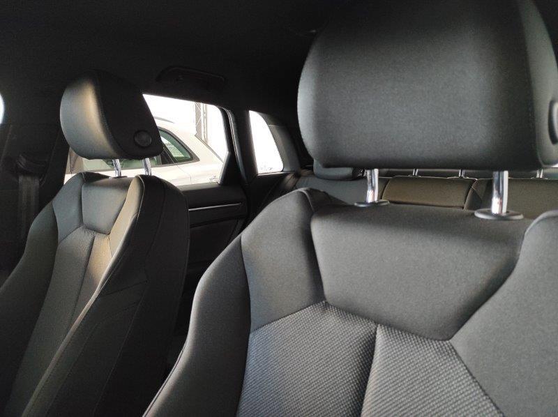 AUDI Q3 2ª serie - Q3 45 TFSI quattro S tronic Business