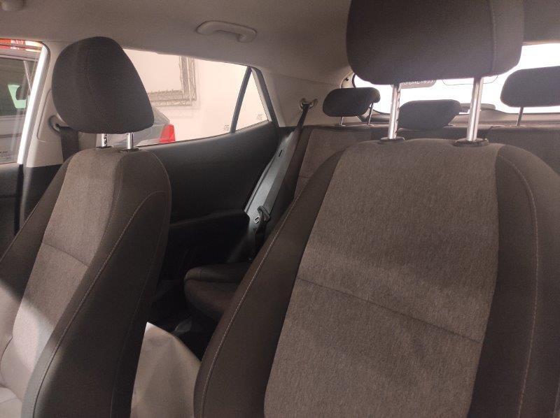 KIA Stonic - Stonic 1.2 DPI Urban