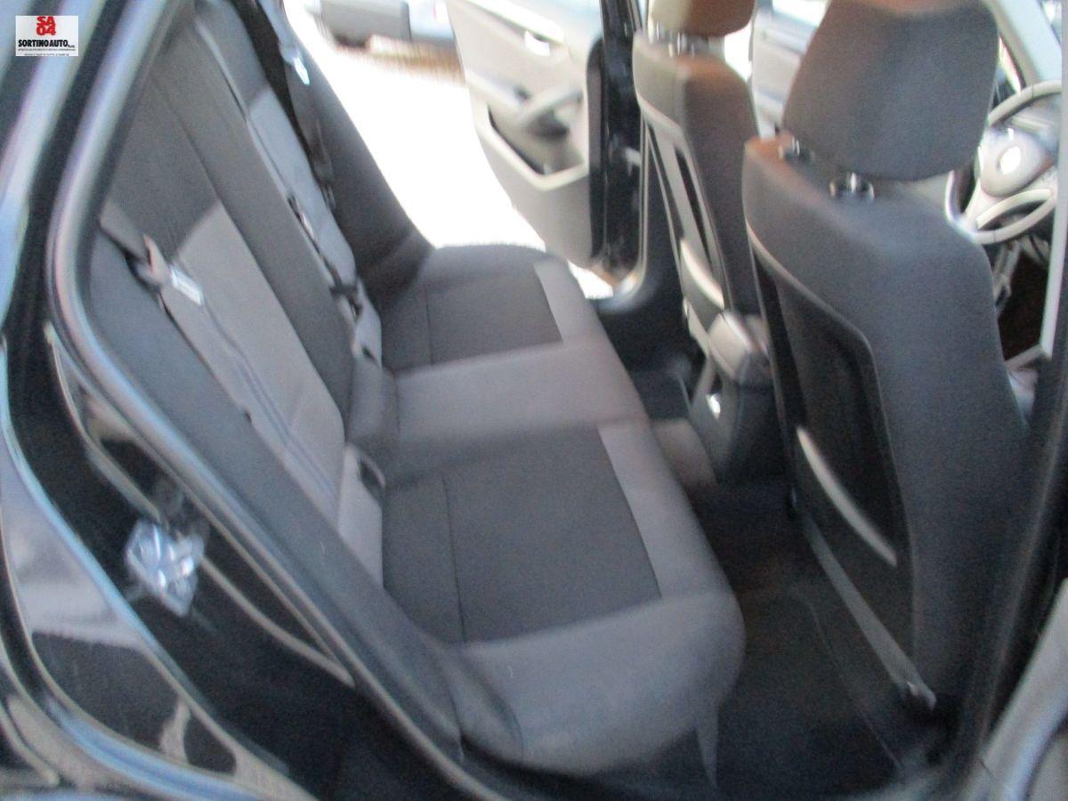 BMW X1 xDrive20d Futura 177cv 11/2011 KM120000