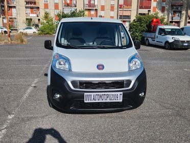 Fiat Fiorino 1.3 MJT 80CV Cargo