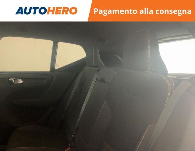 VOLVO XC40 B3 automatico Core