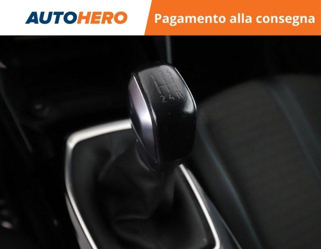 PEUGEOT 208 PureTech 75 Stop&Start 5 porte Allure