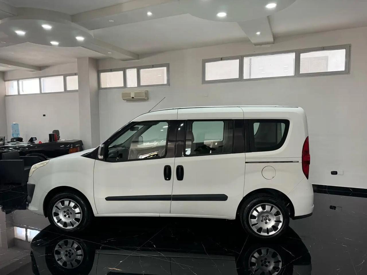 Fiat Doblo Doblò 1.4 16V Active