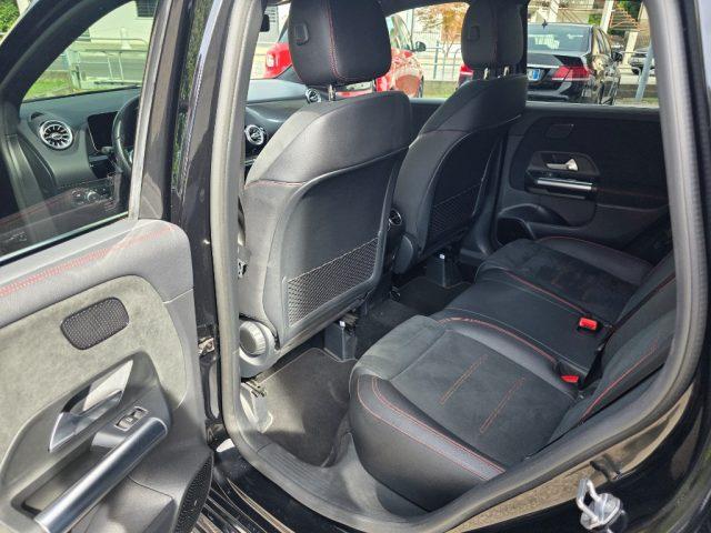 MERCEDES-BENZ B 200 d Automatic Executive