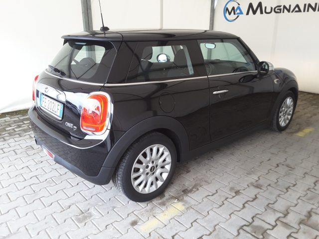 MINI One 1.5 One D 95cv *EURO 6*