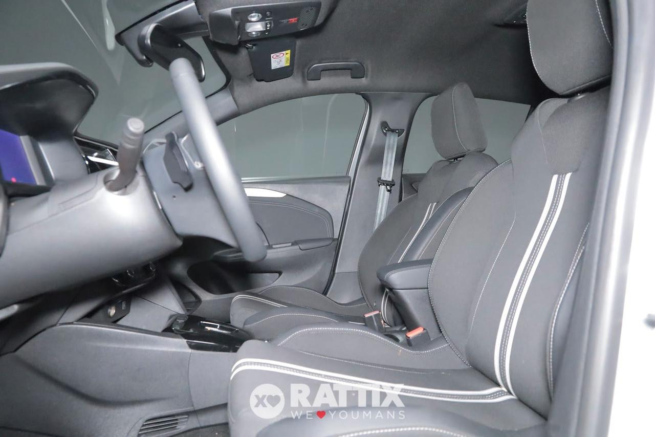 Opel Corsa 1.2 hybrid 100CV GS dct6