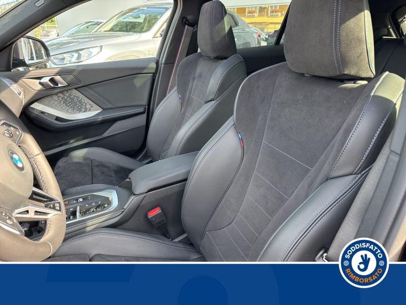 BMW Serie 1 118d M Sport Pro