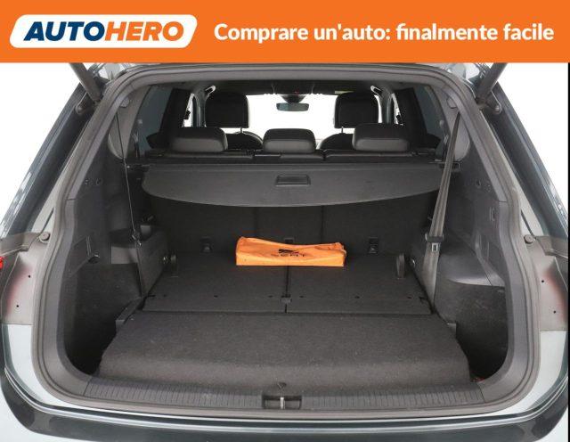 SEAT Tarraco 2.0 TDI 200 CV 4Drive DSG XCELLENCE