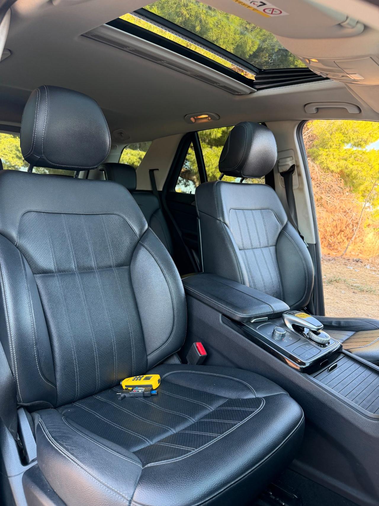 Mercedes GLE SUV GLE 250 d Premium Plus 4matic auto+TETTO