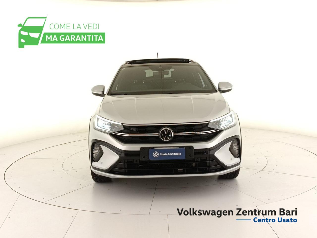 Volkswagen Taigo 1.0 tsi r-line 110cv