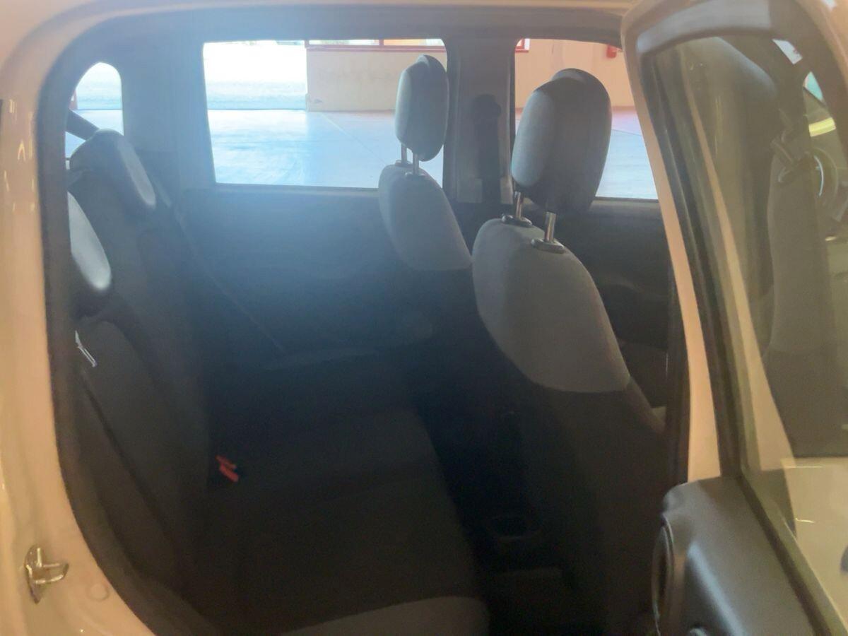 Fiat Panda 1.2 Easy Benzina