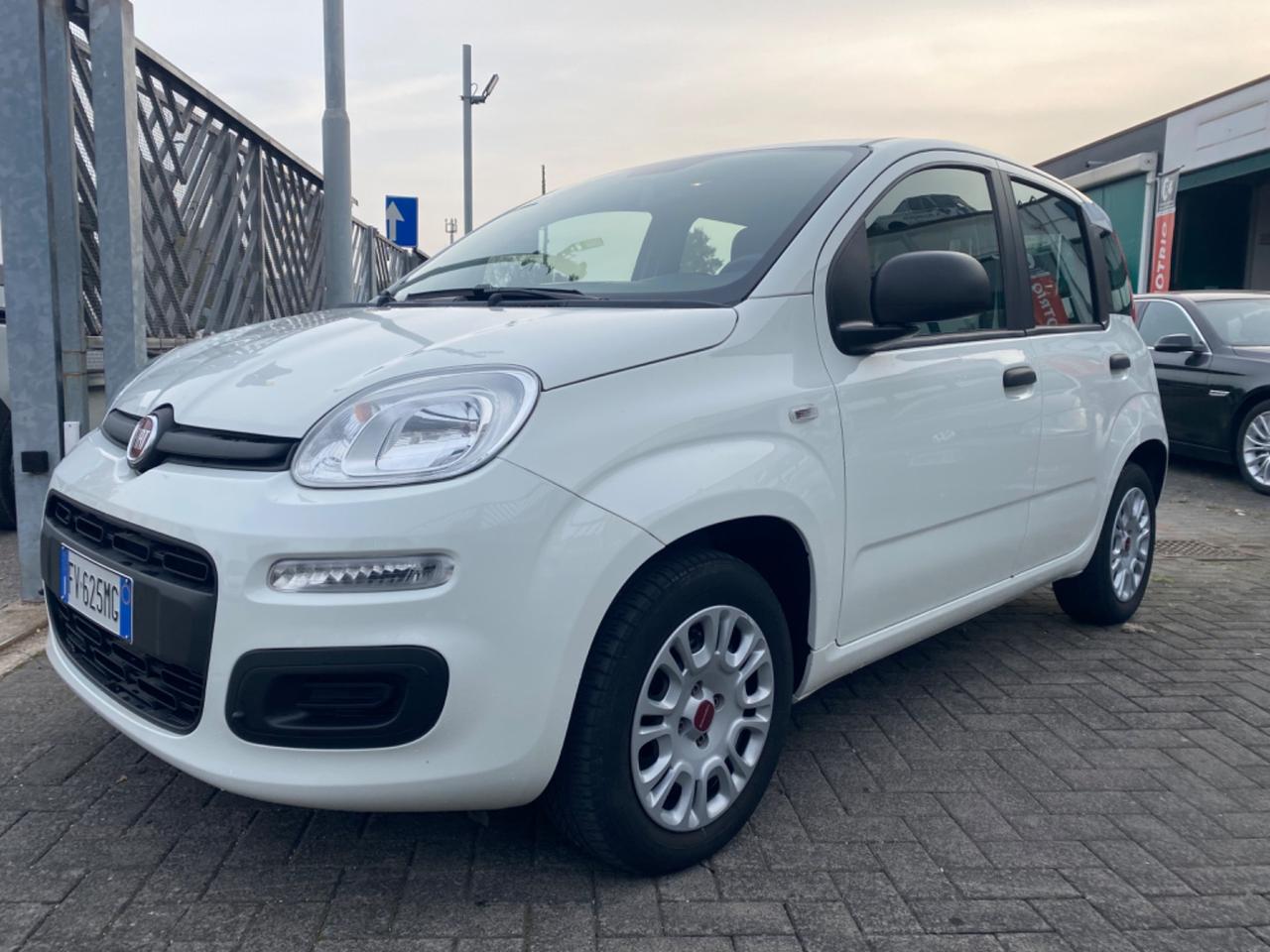 Fiat Panda 1.2 Easy