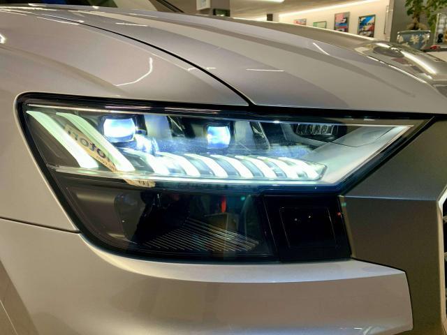 Audi Q8 Q8 I55 3.0 tfsi e Sport quattro tiptronic S LINE - tetto panoramico