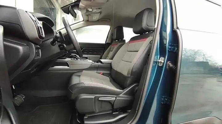 Citroen C5 Aircross PureTech 130 S&S EAT8 Shine