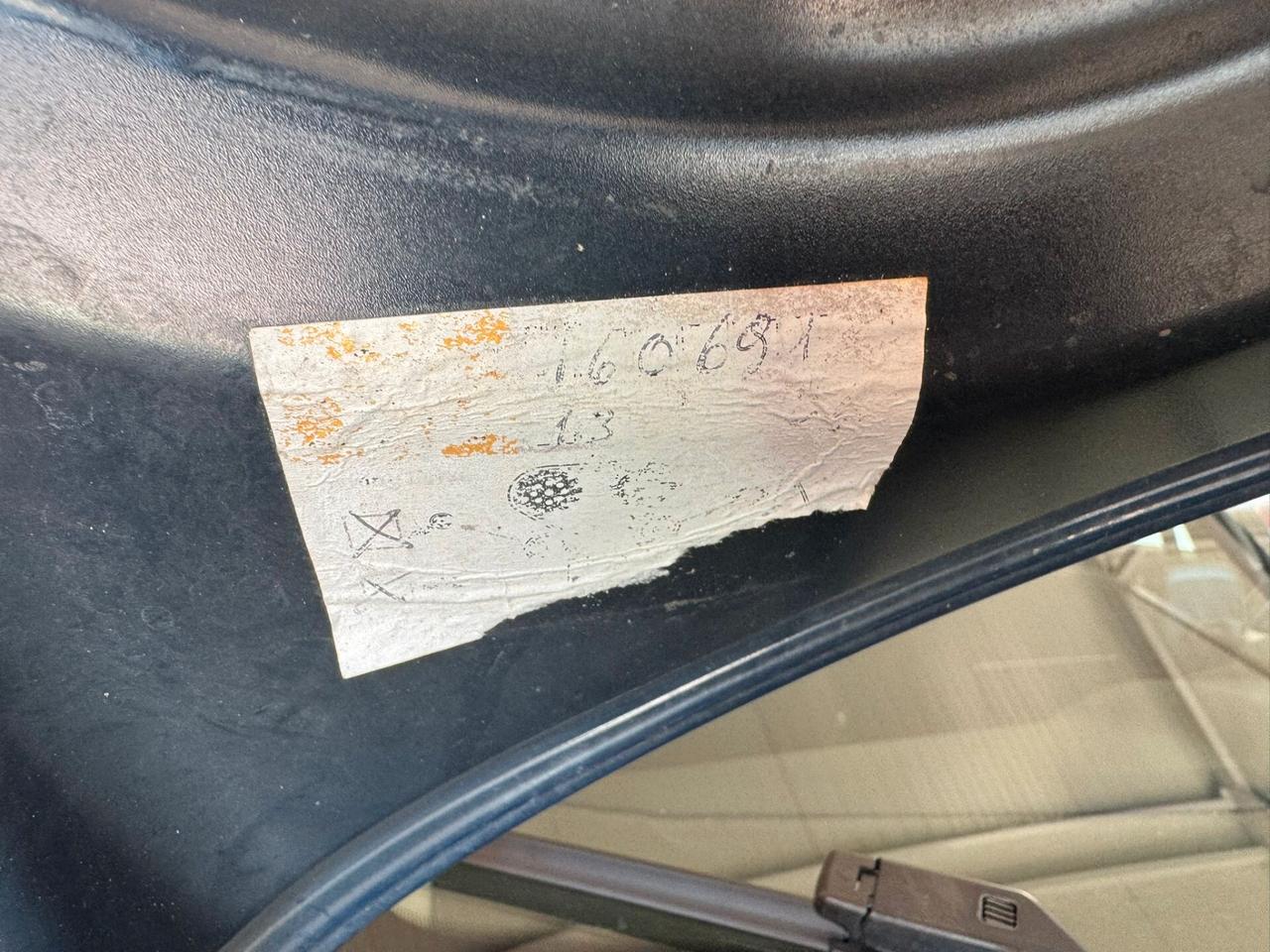 Ford Fiesta 1.5 TDCi 75CV 5 porte Titanium